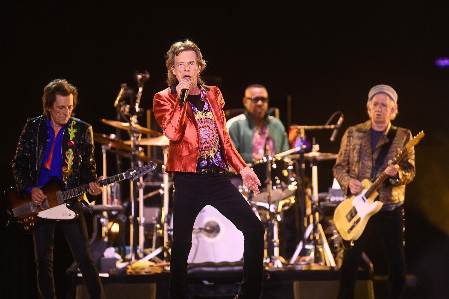 Rolling Stones: Το νέο τραγούδι τους που εκνεύρισε τους θαυμαστές