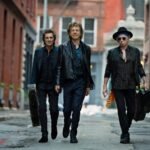 Rolling Stones: Το νέο άλμπουμ «Foreign Tongues» φέρνει τη φωτιά εκεί όπου άλλοι βλέπουν μόνο στάχτες