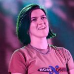 Η Romy επιβεβαιώνει ότι οι The xx επέστρεψαν στο στούντιο
