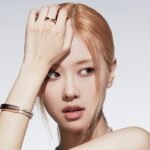 Η Tiffany & Co. κυκλοφορεί συλλογή εμπνευσμένη από τη Rosé των BLACKPINK