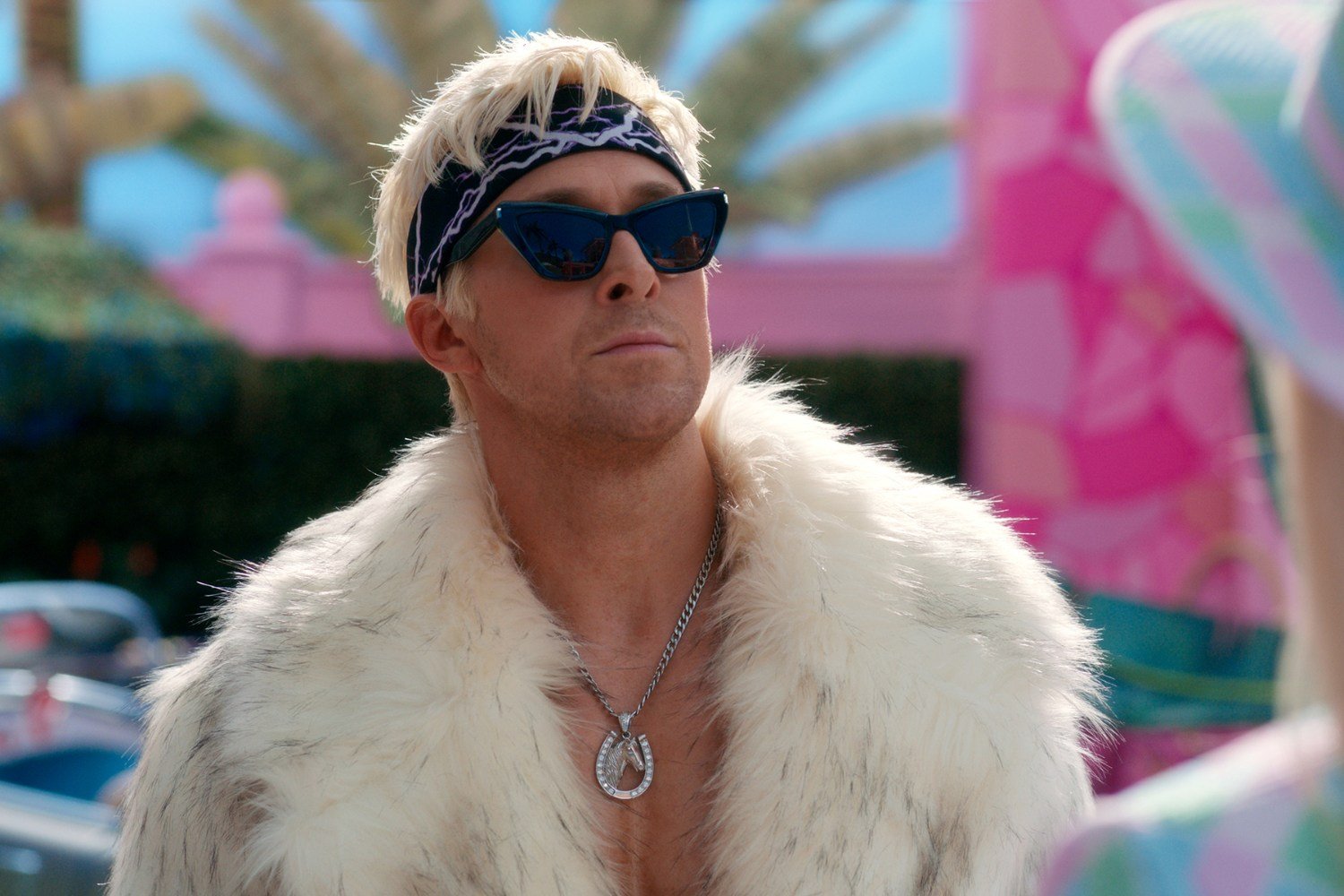 Ο Ryan Gosling θα τραγουδήσει το «I’m Just Ken» στα Όσκαρ 2024
