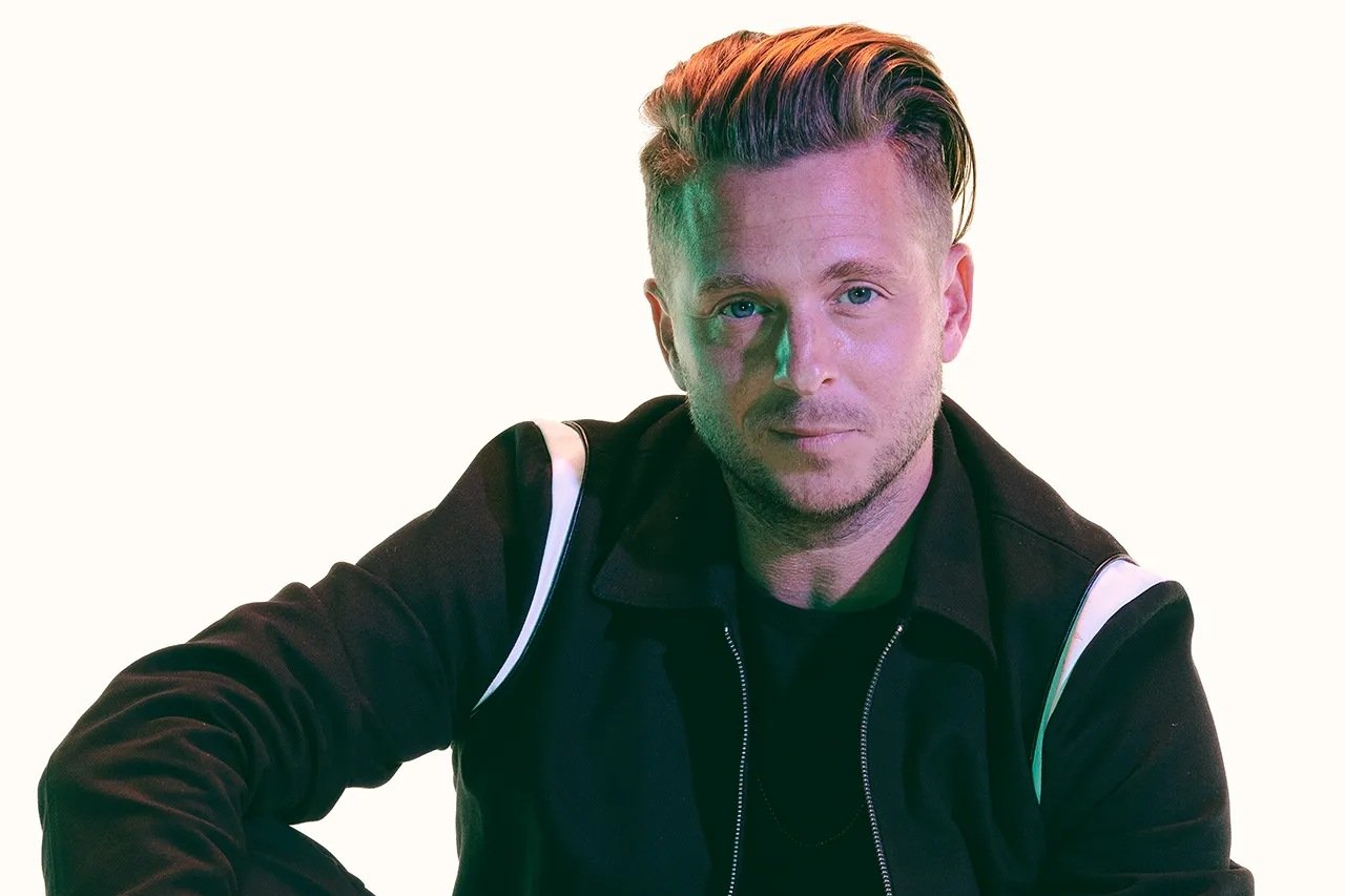 Ryan Tedder: «Το νέο άλμπουμ των BTS είναι ό,τι πιο τρελό έχω κάνει»