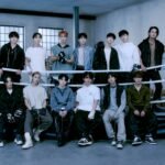 SEVENTEEN: Το «FML» είναι το άλμπουμ με τις περισσότερες πωλήσεις παγκοσμίως το 2023