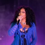 SZA: «Είναι αηδιαστικό» – Ξεσπά κατά των καλλιτεχνών που στηρίζουν την τεχνητή νοημοσύνη στη μουσική