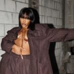 Η SZA φοβήθηκε το video για το «Scorsese Baby Daddy» — και τώρα θέλει να το ολοκληρώσει