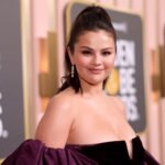 Η Selena Gomez «νιώθει λίγο πικραμένη» όταν το βάρος της γίνεται θέμα συζήτησης