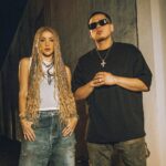 Shakira και Fuerza Regida συνεργάζονται στο νέο single «El Jefe»