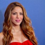 Η Shakira ενώνει τις δυνάμεις της με τη FIFA για τα παιδιά της Βενεζουέλας
