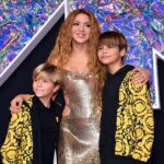 Shakira: Ο αντίκτυπος του χωρισμού με τον Gerard Piqué στα παιδιά τους και οι προκλήσεις μίας μόνης μητέρας