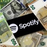 Spotify: Πληρωμές – μαμούθ 11 δισεκατομμυρίων δολαρίων στη μουσική βιομηχανία το 2025 – Αυξάνονται τα κέρδη των καλλιτεχνών