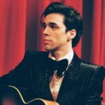 Ο Stephen Sanchez παρουσιάζει το πρώτο άλμπουμ του «Angel Face»