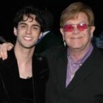 Ο Stephen Sanchez μιλά για τη φιλία του με τον Elton John