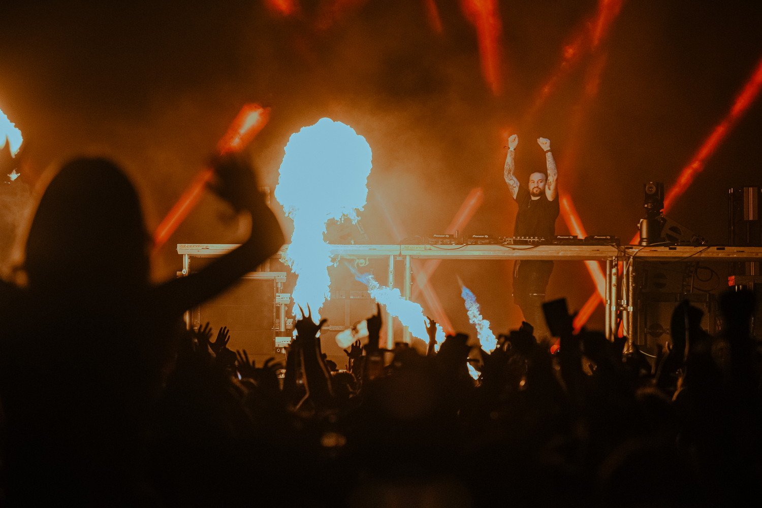 Steve Angello - Primer Music Festival 2023