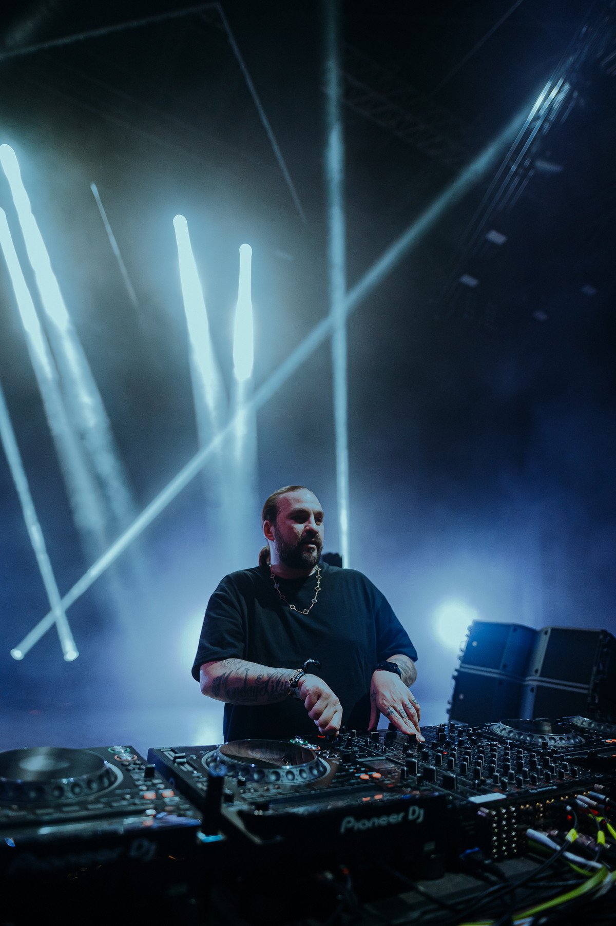 Steve Angello- Primer Music Festival 2023 - 156115799681
