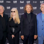 Οι Talking Heads επανενώθηκαν για πρώτη φορά μετά από 20 χρόνια