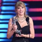 Η Taylor Swift κυριαρχεί στις υποψηφιότητες των MTV Video Music Awards 2024