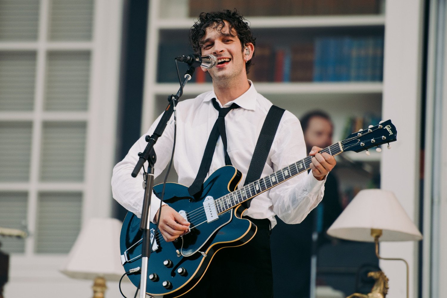 Matty Healy - The 1975