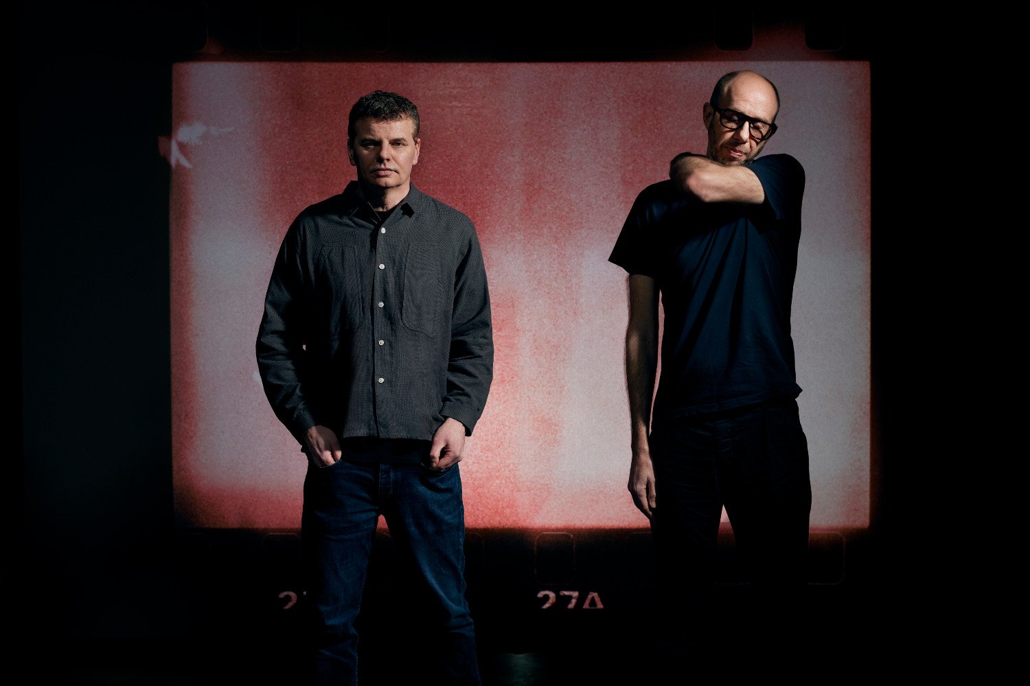 The Chemical Brothers: Πώς το «Go» απέκτησε νέα ζωή χάρη στην ταινία «Apex» του Netflix
