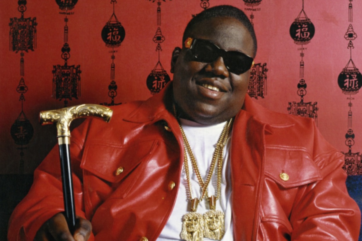 Έκθεση στο Μουσείο των Grammy για τα 50 χρόνια του hip-hop