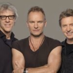 The Police: Πώς ο Stewart Copeland διατηρεί τη φιλία του με τον Sting παρά τη δικαστική διαμάχη εκατομμυρίων