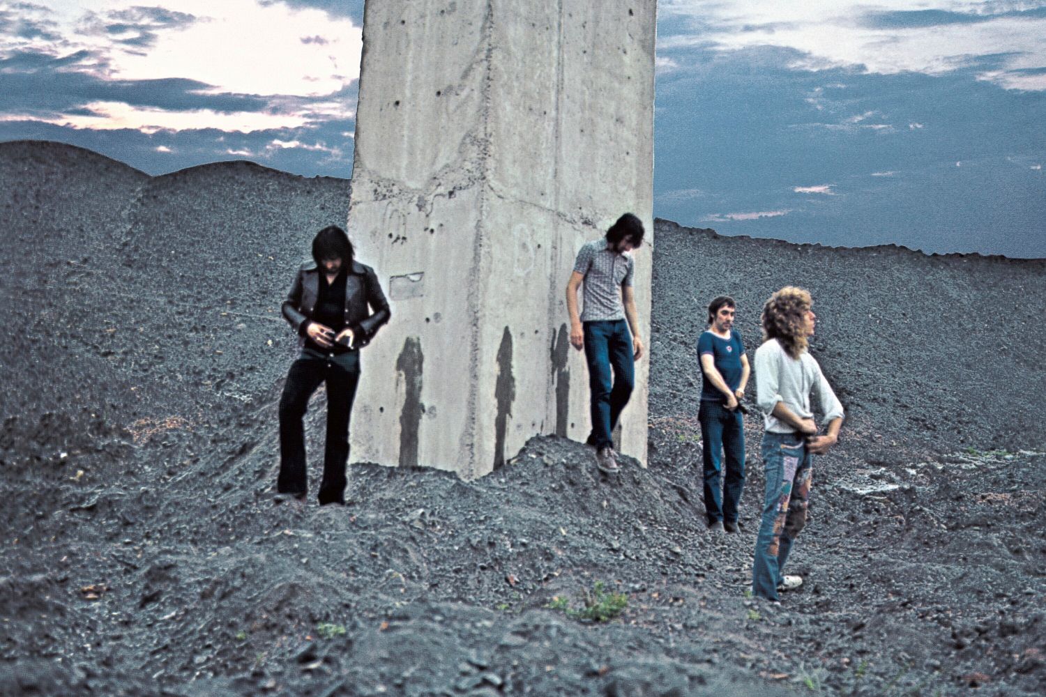 The Who: Το προφητικό «Who’s Next/Life House» κυκλοφορεί σε πλούσιο box set