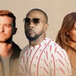 Timbaland, Nelly Furtado και Justin Timberlake συνεργάζονται στο «Keep Going Up»