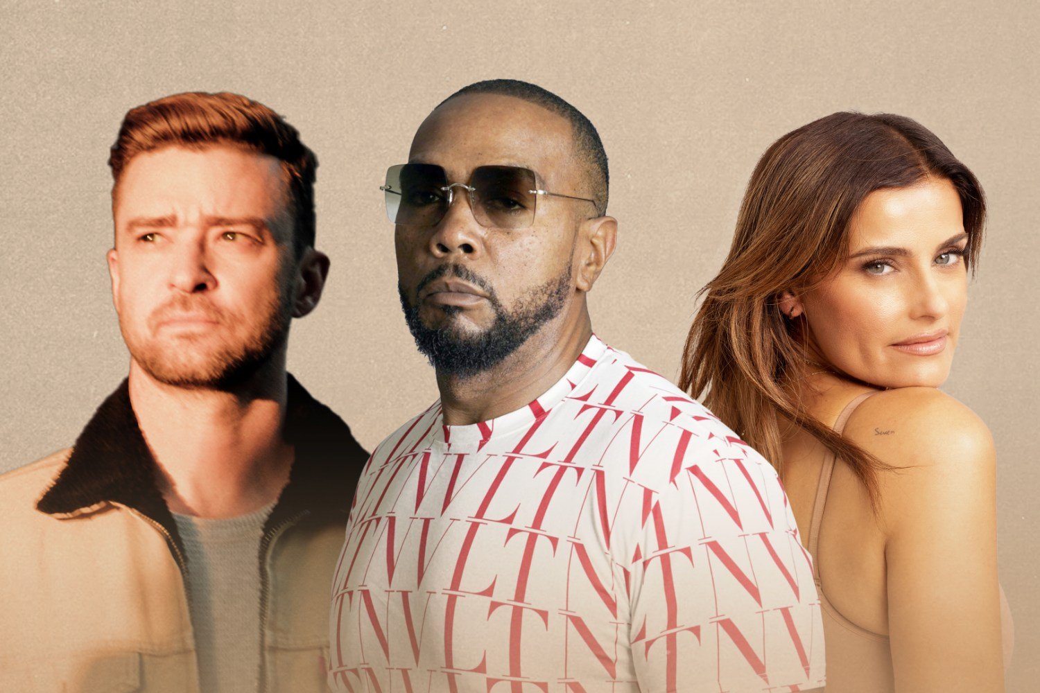 Timbaland, Nelly Furtado και Justin Timberlake συνεργάζονται στο «Keep Going Up»
