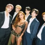 Tomorrow X Together και Anitta κυκλοφορούν το νέο single «Back For More»
