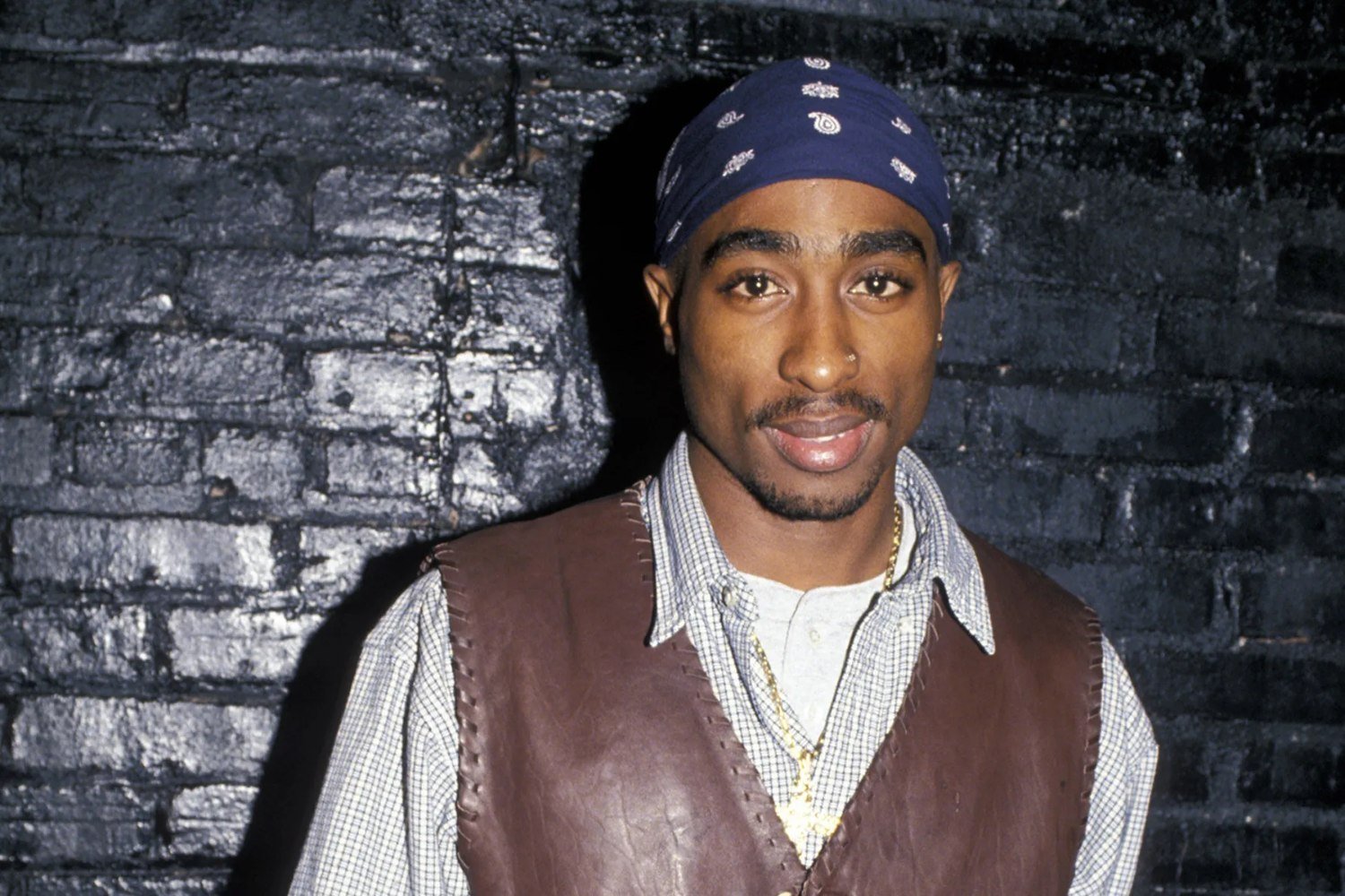 Tupac: Αγωγή για ανεξόφλητα δικαιώματα από το άλμπουμ «All Eyez On Me» Tupac: Αγωγή για ανεξόφλητα δικαιώματα από το άλμπουμ «All Eyez On Me»