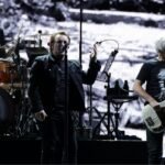 U2: Επίσημη πρόσκληση για μία ιστορική δωρεάν συναυλία στην πλατεία Zócalo του Μεξικού