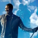 Ο Usher θα τιμηθεί με το βραβείο Συνολικής Προσφοράς των BET Awards 2024