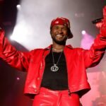 Usher: Η άγνωστη ιστορία πίσω από το «My Boo» – Το ντουέτο με την Beyoncé που δεν ακούσαμε ποτέ