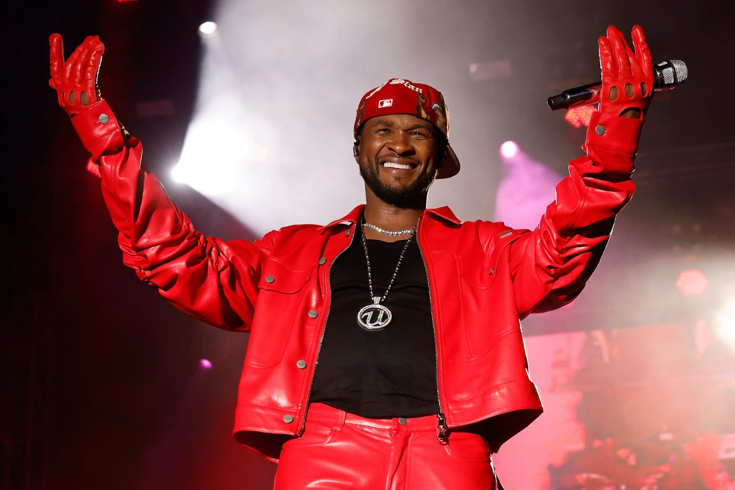 Usher: Η άγνωστη ιστορία πίσω από το «My Boo» – Το ντουέτο με την Beyoncé που δεν ακούσαμε ποτέ