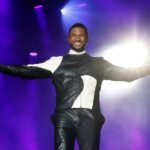 Usher: Γιατί δεν θα πληρωθεί για την εμφάνισή του στο Super Bowl 2024