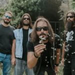 Οι Villagers of Ioannina City στο Θέατρο Λυκαβηττού