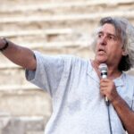 Χρήστος Λεοντής: «60 χρόνια μαζί» στο Ηρώδειο