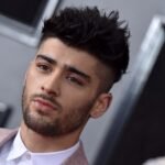 Zayn: Δέχθηκε επίθεση με μπουκάλι νερό από οργισμένη γυναίκα σε εκδήλωση στο Λονδίνο