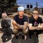 Οι blink-182 επέστρεψαν με το νέο άλμπουμ «One More Time…»