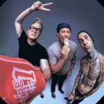 Οι blink-182 ανακοινώνουν το νέο άλμπουμ «One More Time…»