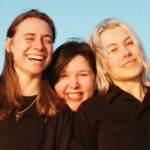 Οι boygenius ανακοινώνουν το νέο EP «The Rest»