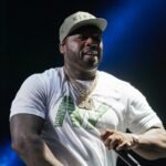 Ο 50 Cent δηλώνει αποφασισμένος να εμποδίσει τυχόν προεδρική χάρη προς τον Diddy