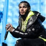 Τρομακτική εισβολή στο σπίτι του Tekashi 6ix9ine: Η μητέρα του κρατήθηκε όμηρος από ένοπλους ληστές