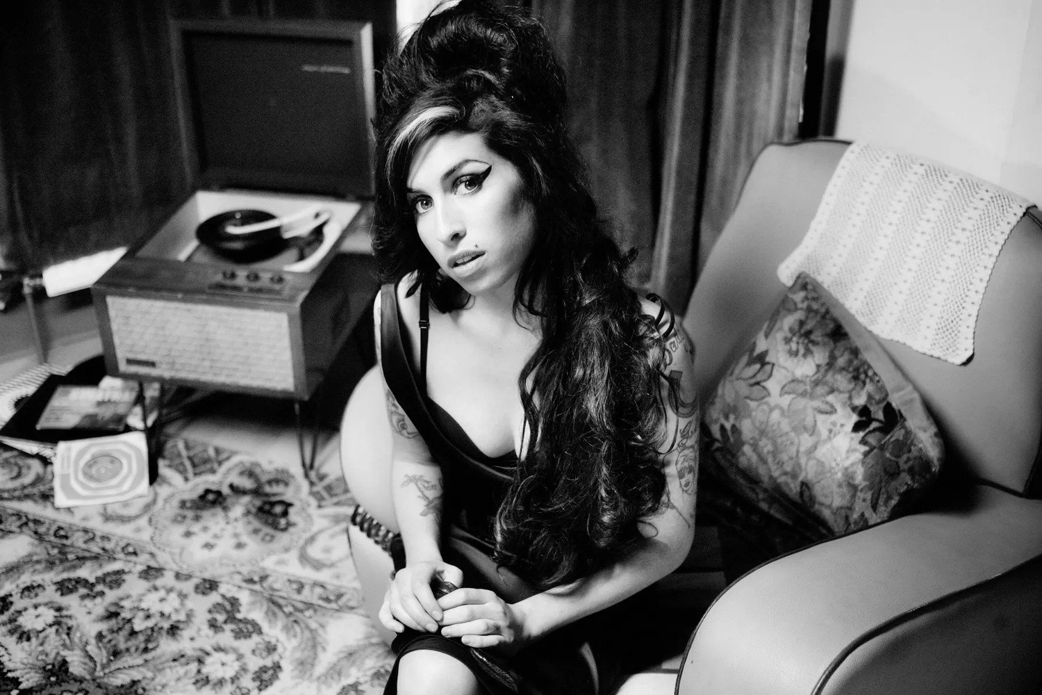 Το «Back To Black» της Amy Winehouse στο Εθνικό Μητρώο Ηχογραφήσεων της Βιβλιοθήκης του Κογκρέσου