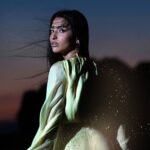 Η Αναστασία παρουσιάζει το νέο single «Φλόγα»
