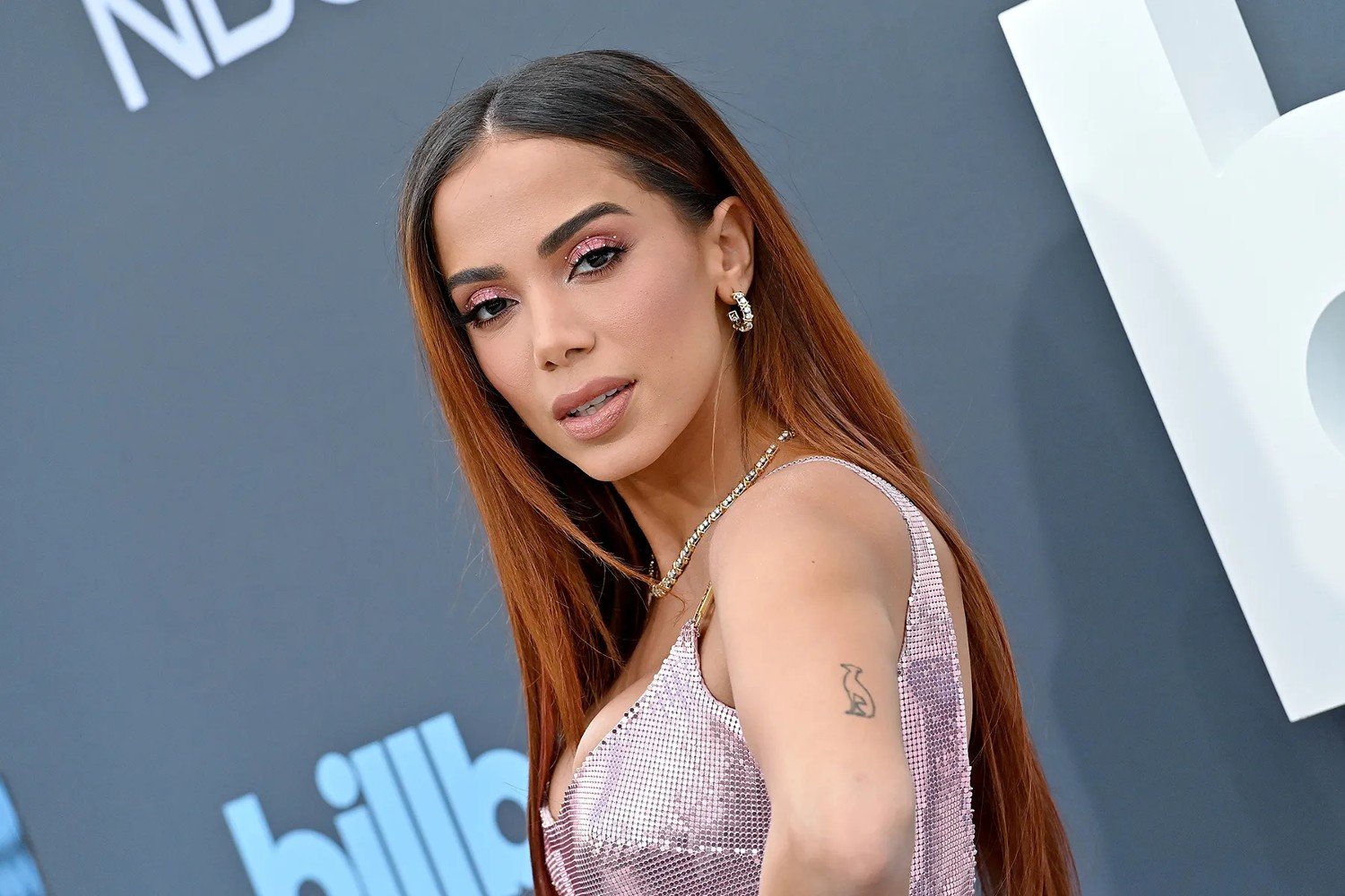 Anitta: «Οι καλλιτέχνες μπορούμε να αλλάξουμε την κοινωνία»