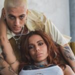 Η Anitta και ο Damiano David των Måneskin ανεβάζουν τη θερμοκρασία στο video του «Mil Veces»