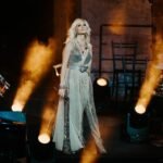 Άννα Βίσση: Live album με τις ιστορικές συναυλίες της στο Ηρώδειο