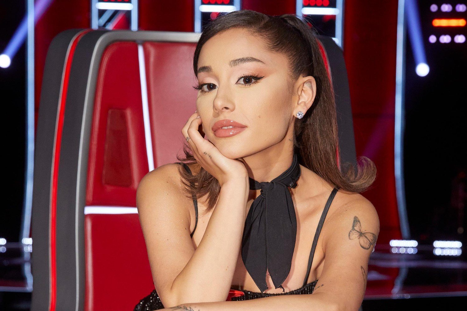 Ariana Grande: Γιατί δεν θέλει να επιστρέψει στο «The Voice»