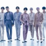 BTS και ENHYPEN εκτοξεύουν τις πωλήσεις φυσικών άλμπουμ