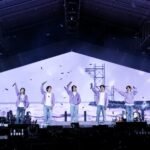 BTS: Γιορτάζουν την επέτειό τους με την κινηματογραφική προβολή του «BTS World Tour “Arirang” in Busan: Live Viewing»